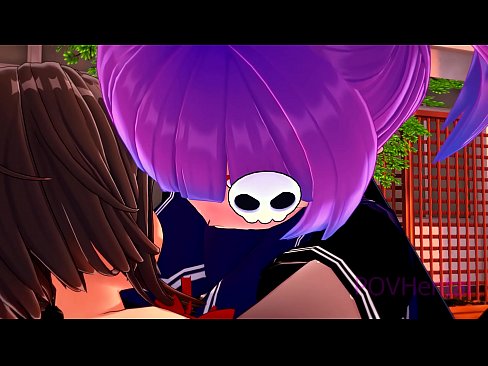 ❤️ Arachne girl monster. Kvalitné porno na nás