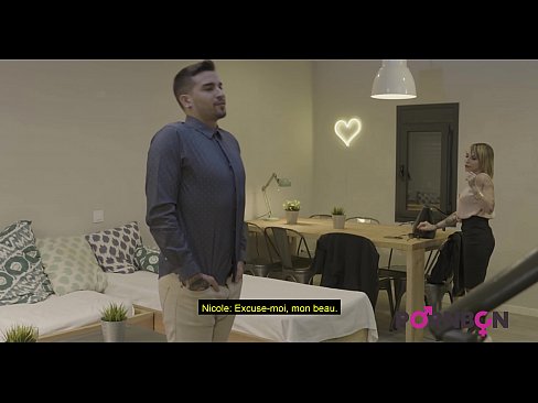❤️ PORNBCN 4K Jedna zrelá žena s veľkými prsiami chce byť análna jebnutá mladý gigolo s veľkým penisom fajčenie amortizmus tvrdé jebanie práca rukou psí štýl lízanie kundičky orgazmus francúzske titulky Kvalitné porno na nás