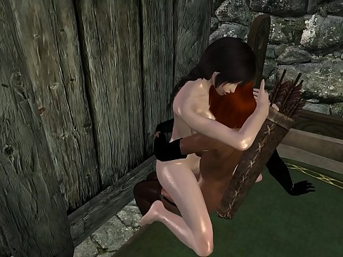 ❤️ na dovolenke, a použil telá tsbbe a unpe maximálnych hercov, succubus a nord Kvalitné porno na nás