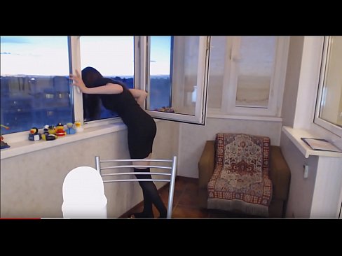 ❤️ Snažte sa neskončiť so streamerom Olyasha 1080p (Metronóm) Kvalitné porno na nás